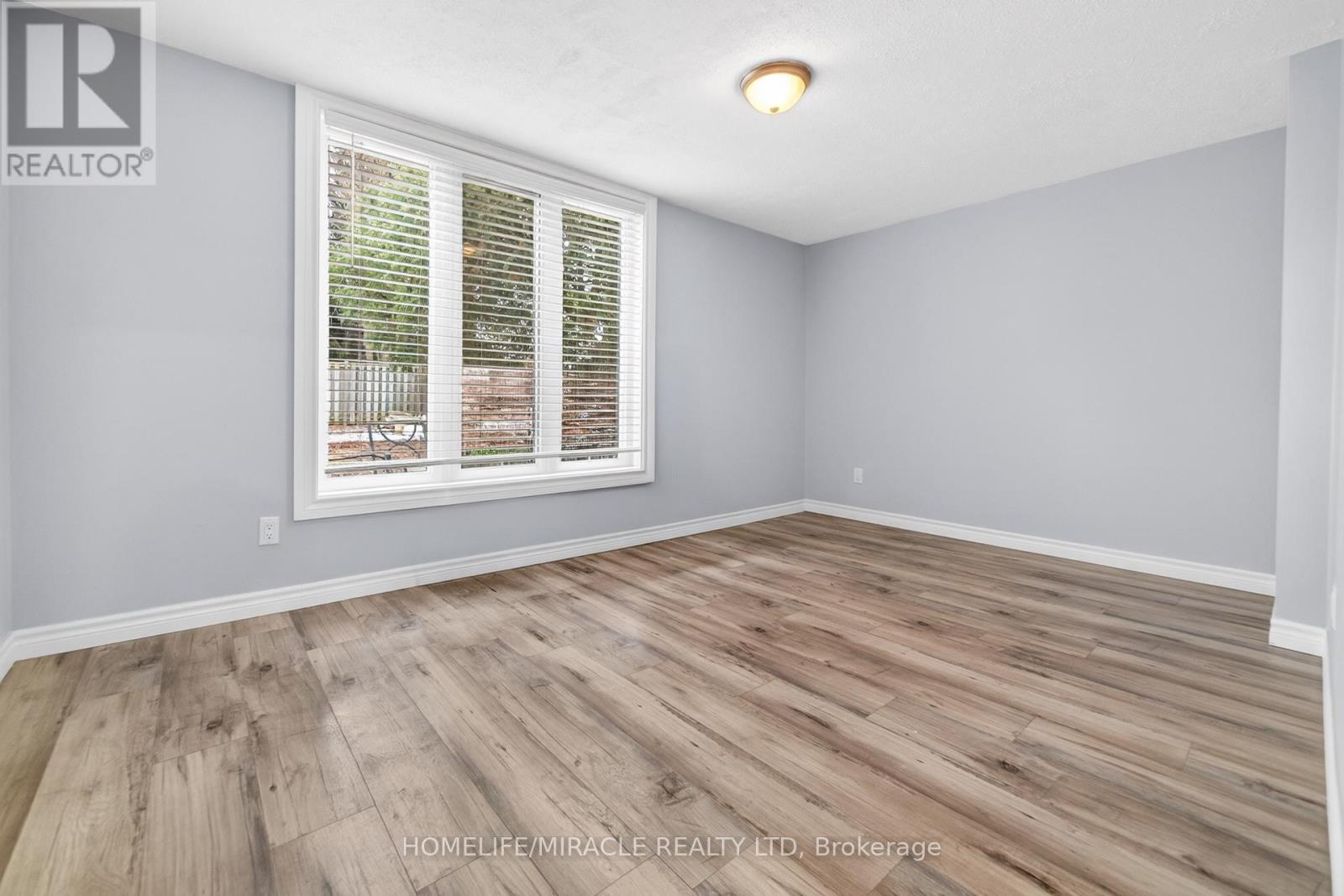 81 Watson Crescent, Brampton, ON - Indoor Photo Showing Other Room