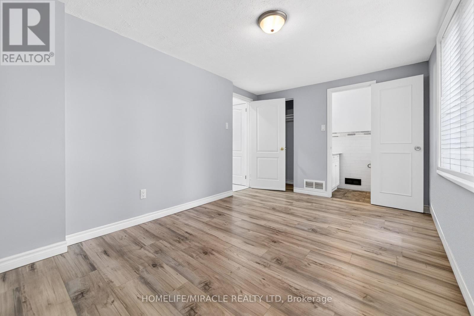 81 Watson Crescent, Brampton, ON - Indoor Photo Showing Other Room