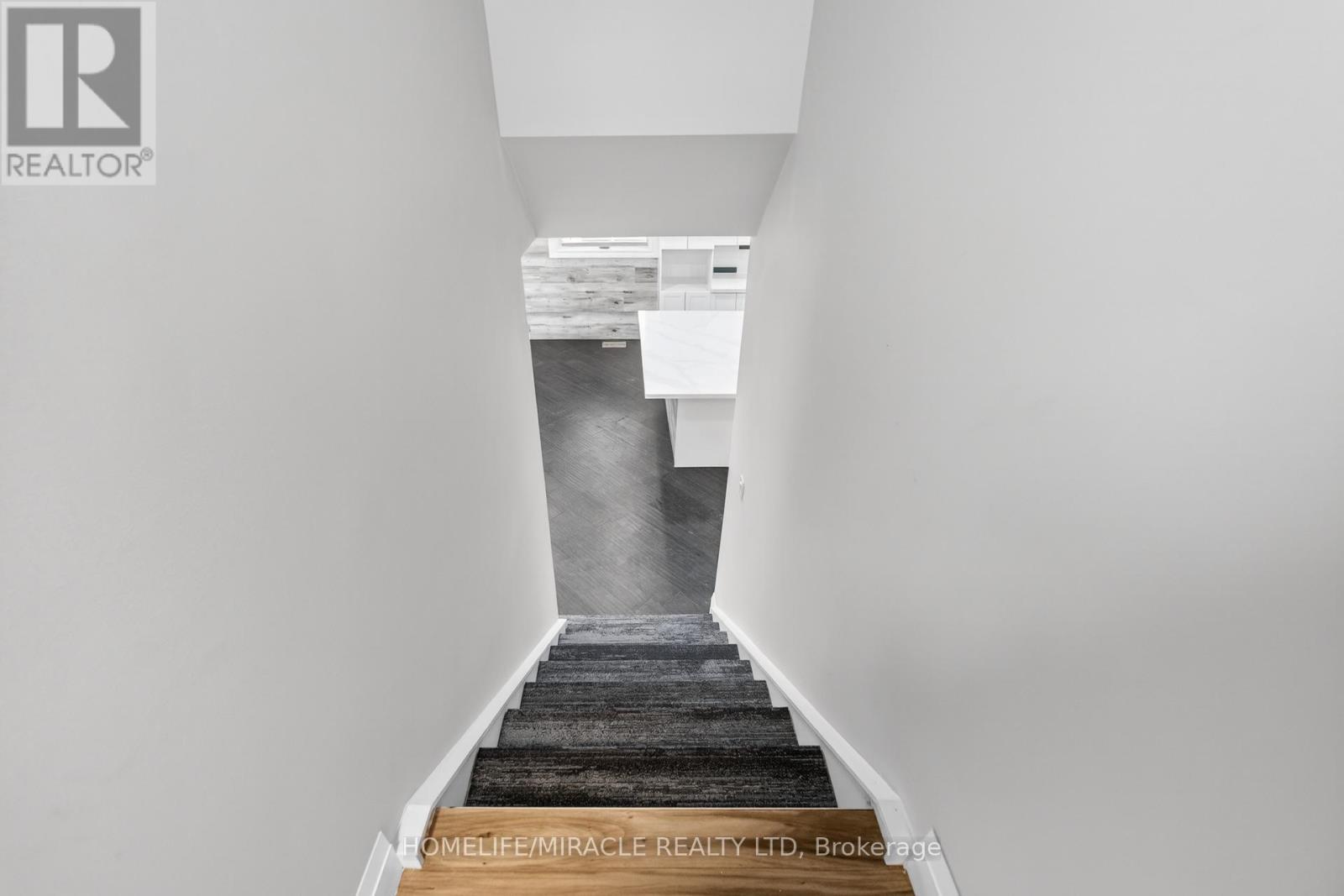 81 Watson Crescent, Brampton, ON - Indoor Photo Showing Other Room