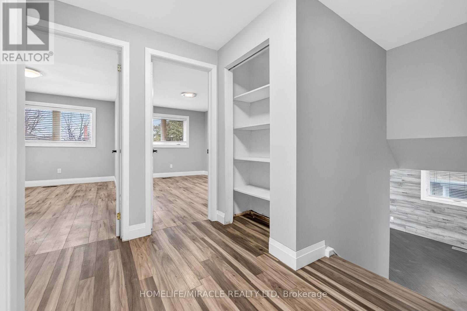 81 Watson Crescent, Brampton, ON - Indoor Photo Showing Other Room