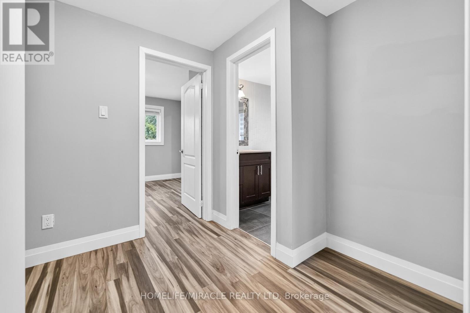 81 Watson Crescent, Brampton, ON - Indoor Photo Showing Other Room