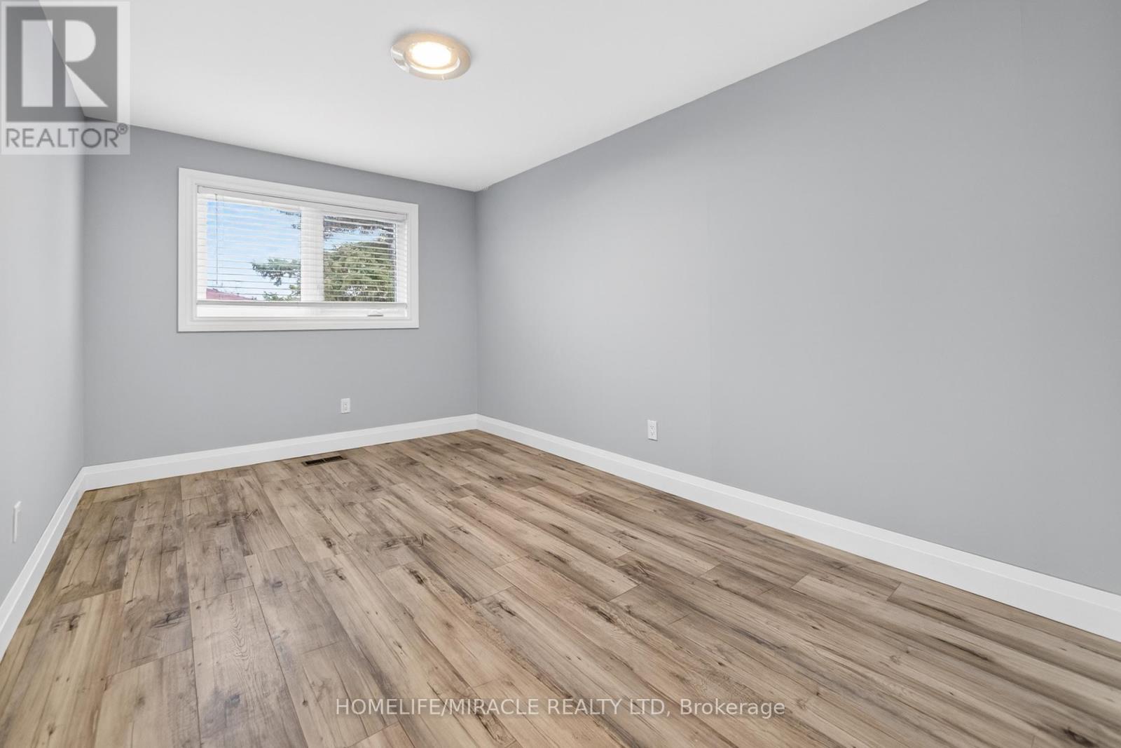 81 Watson Crescent, Brampton, ON - Indoor Photo Showing Other Room