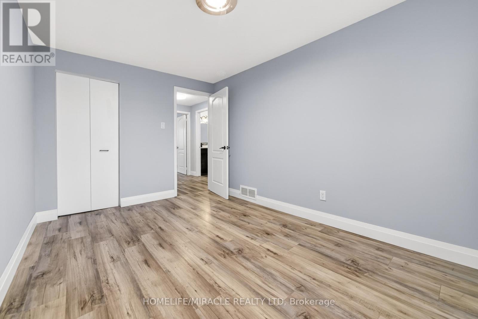 81 Watson Crescent, Brampton, ON - Indoor Photo Showing Other Room