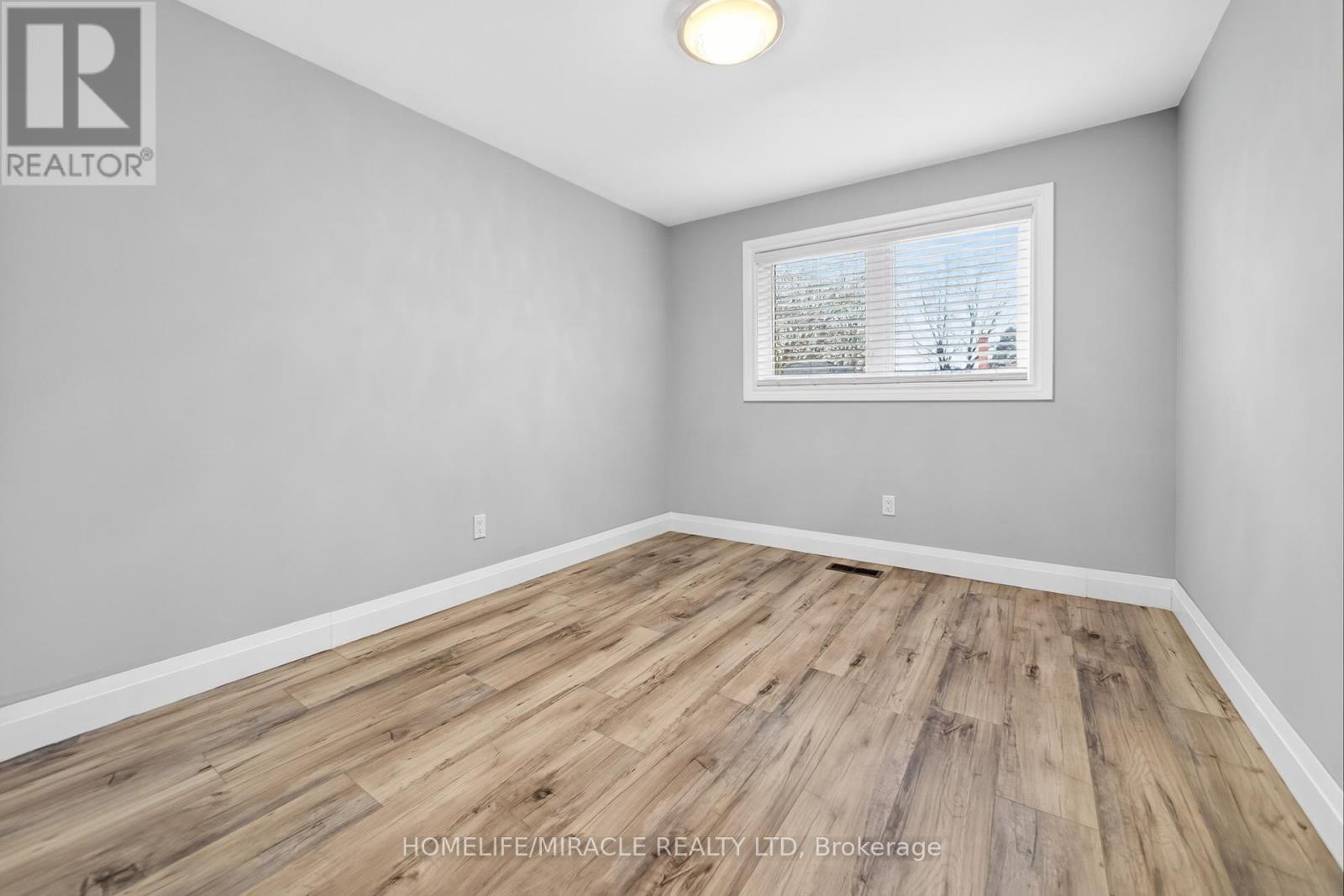 81 Watson Crescent, Brampton, ON - Indoor Photo Showing Other Room