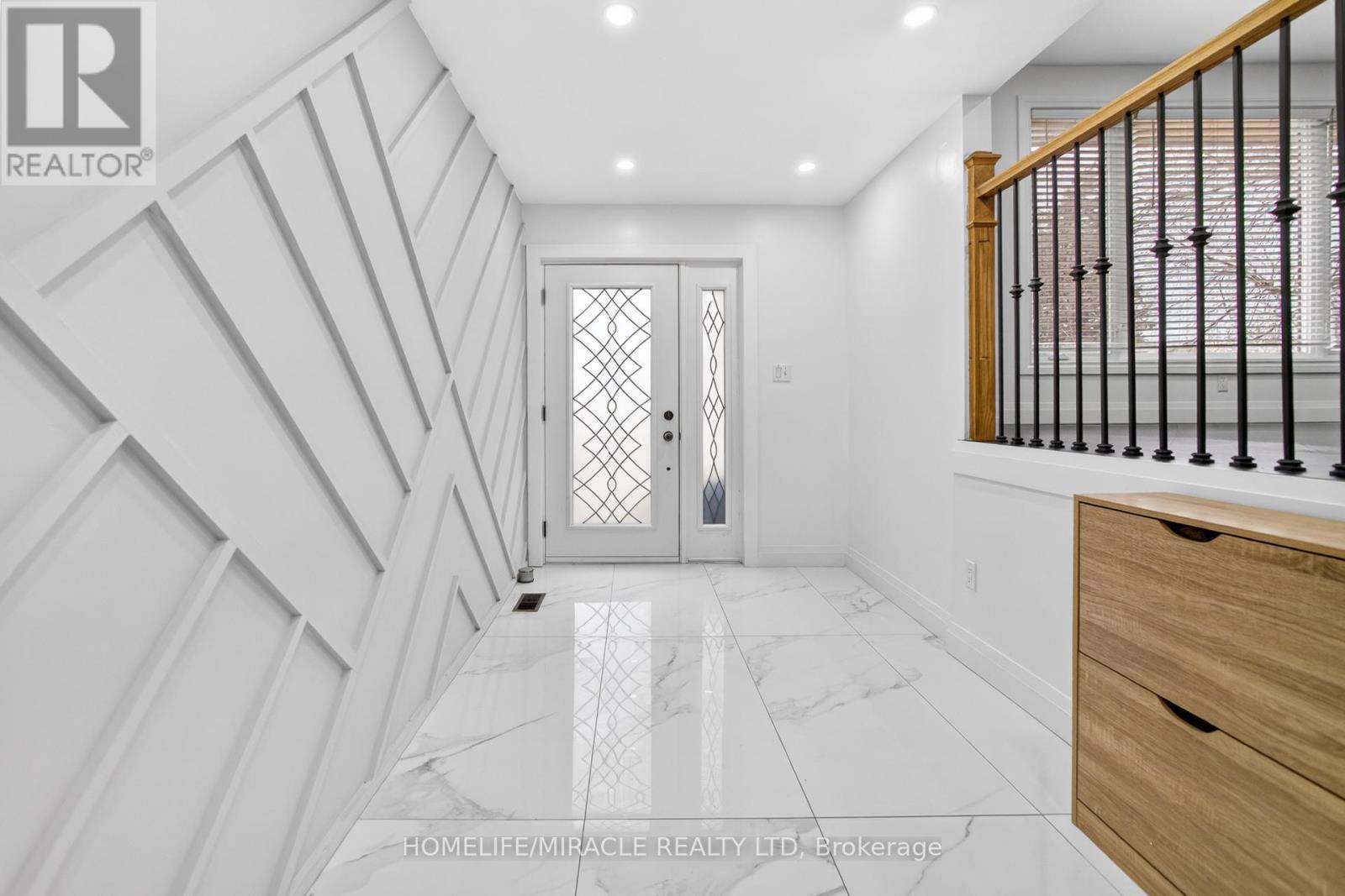 81 Watson Crescent, Brampton, ON - Indoor Photo Showing Other Room