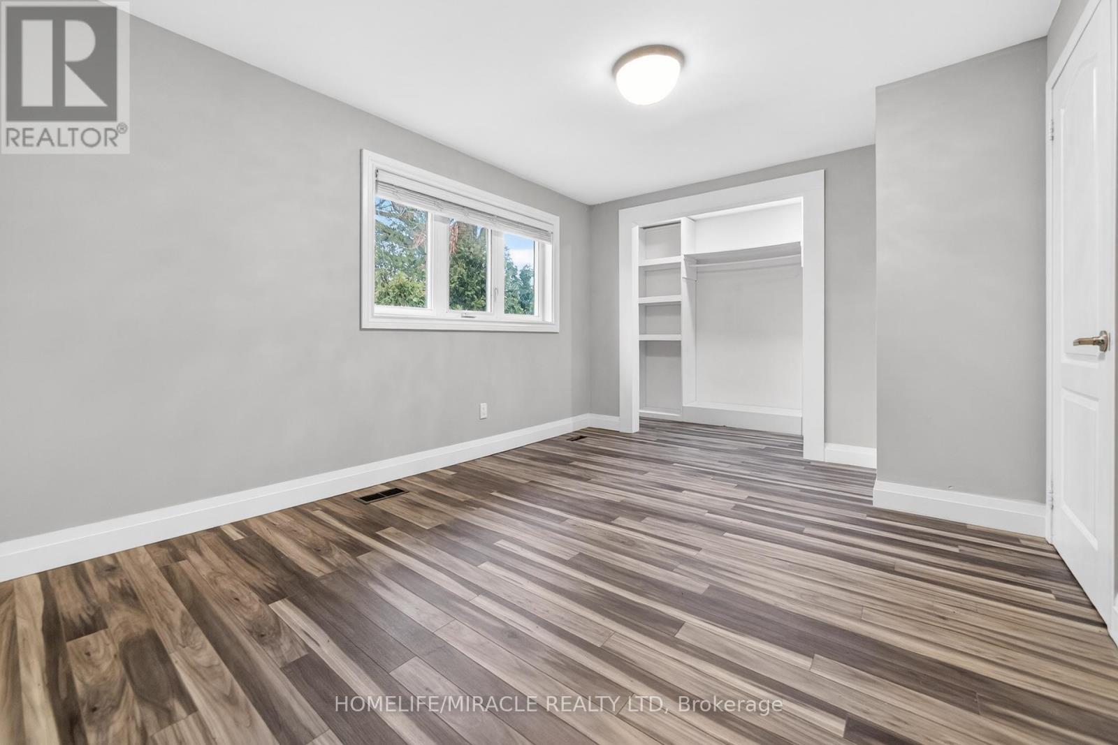 81 Watson Crescent, Brampton, ON - Indoor Photo Showing Other Room