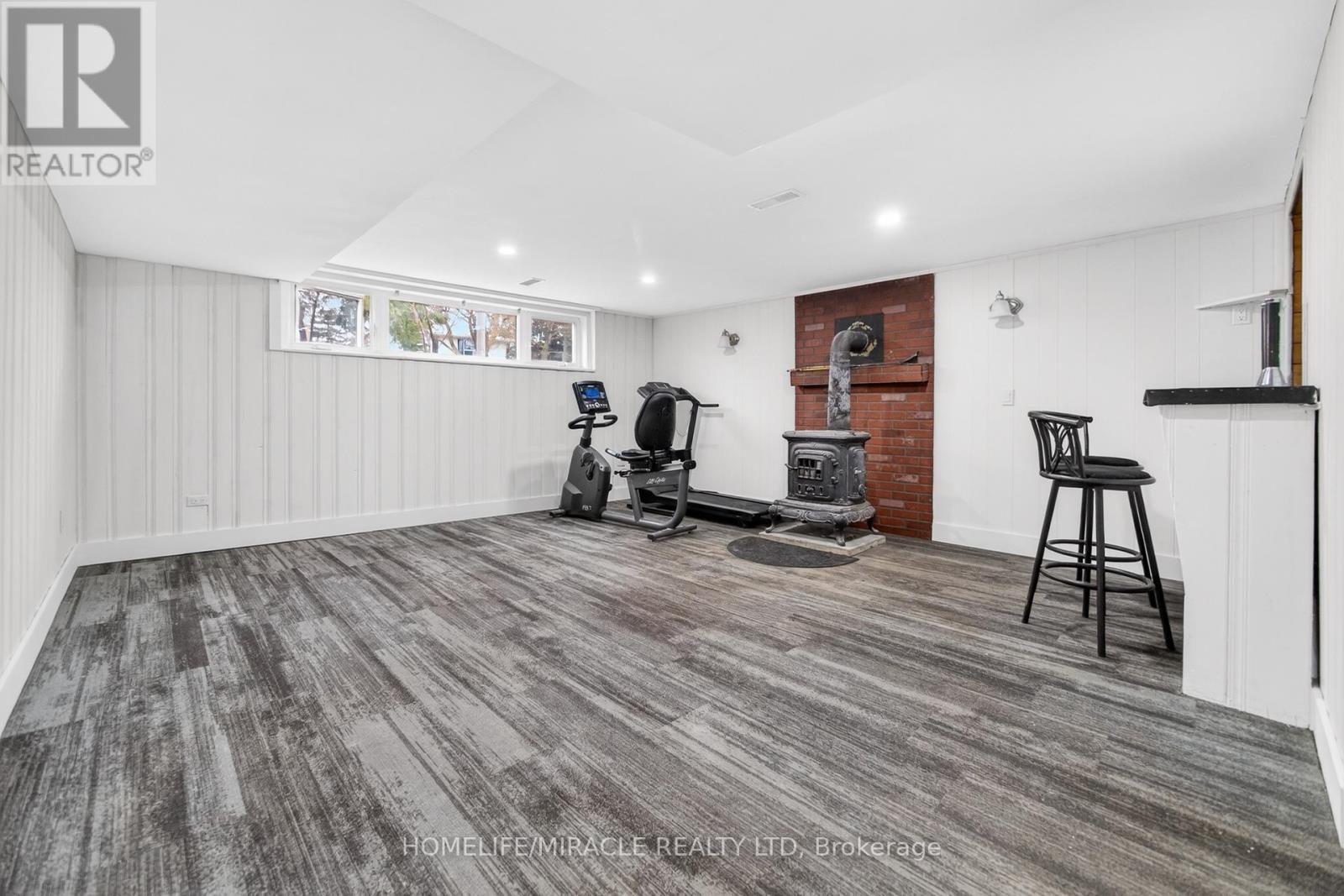 81 Watson Crescent, Brampton, ON - Indoor
