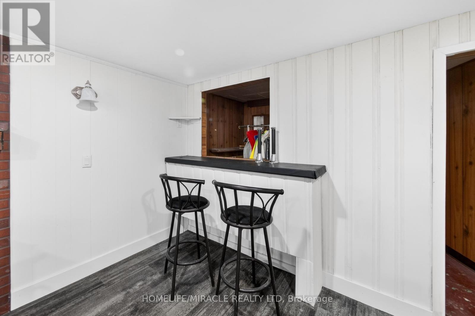81 Watson Crescent, Brampton, ON - Indoor Photo Showing Other Room