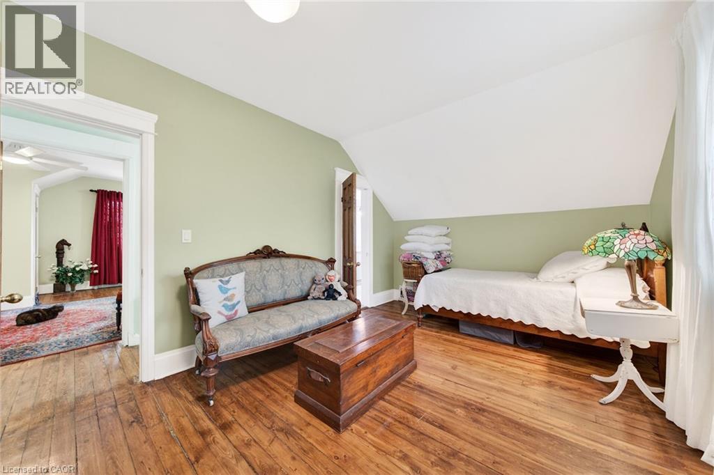40 Fairleigh Crescent, Hamilton, ON - Indoor