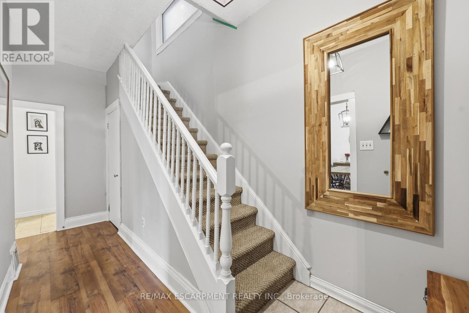 23 East 21St Street, Hamilton, ON - Indoor Photo Showing Other Room