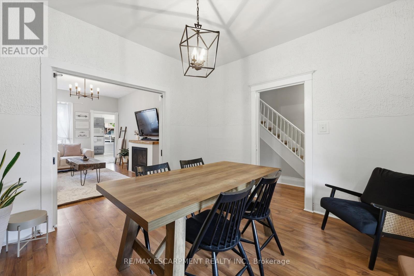 23 East 21St Street, Hamilton, ON - Indoor Photo Showing Other Room