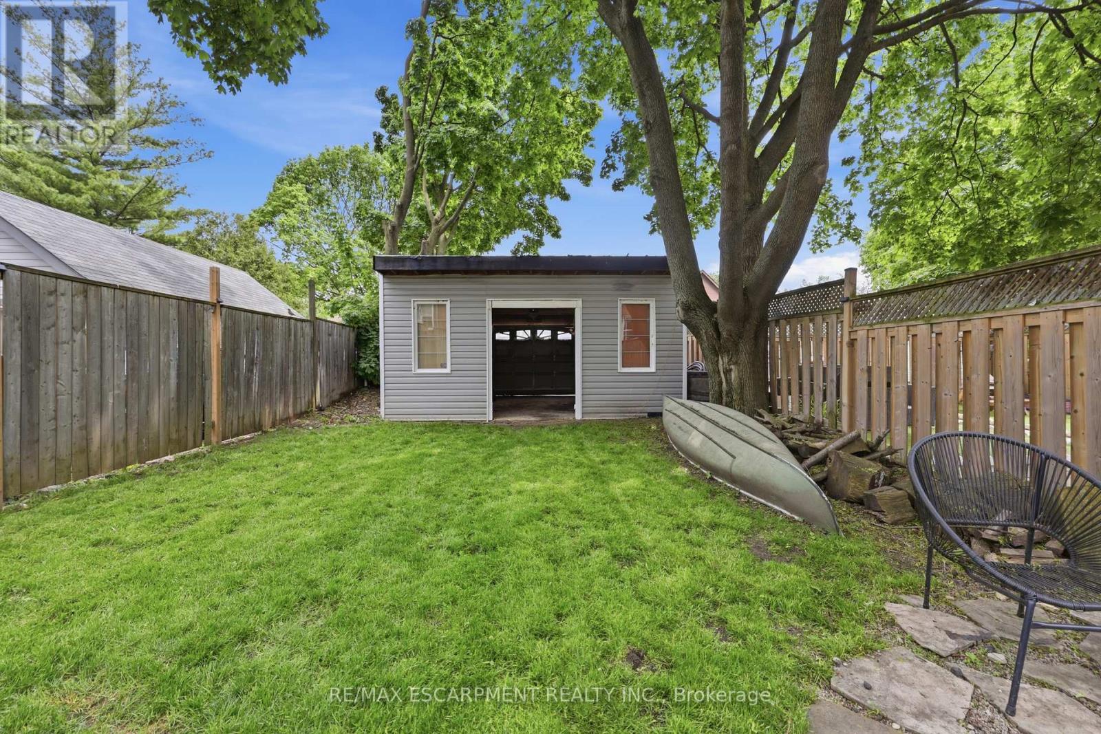 23 East 21St Street, Hamilton, ON - Outdoor