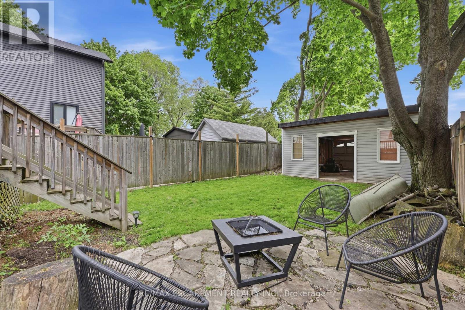 23 East 21St Street, Hamilton, ON - Outdoor