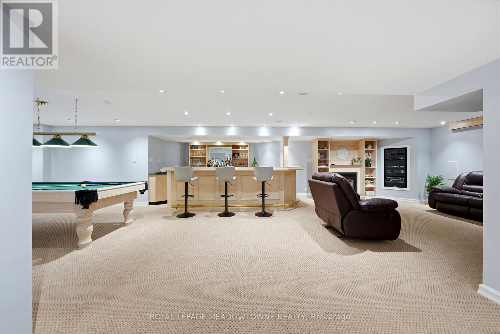 25 Gollop Crescent, Halton Hills, ON - Indoor Photo Showing Other Room