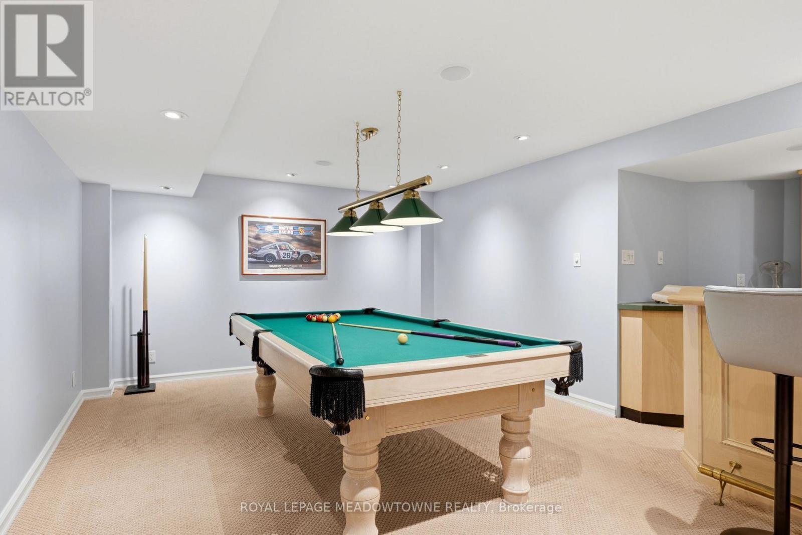 25 Gollop Crescent, Halton Hills, ON - Indoor Photo Showing Other Room