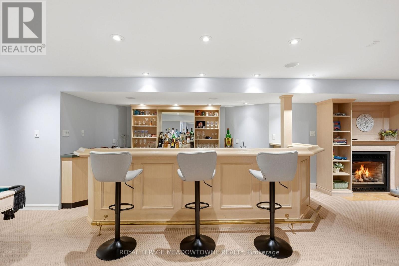 25 Gollop Crescent, Halton Hills, ON - Indoor