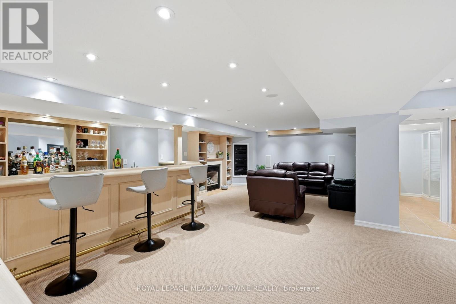 25 Gollop Crescent, Halton Hills, ON - Indoor Photo Showing Other Room