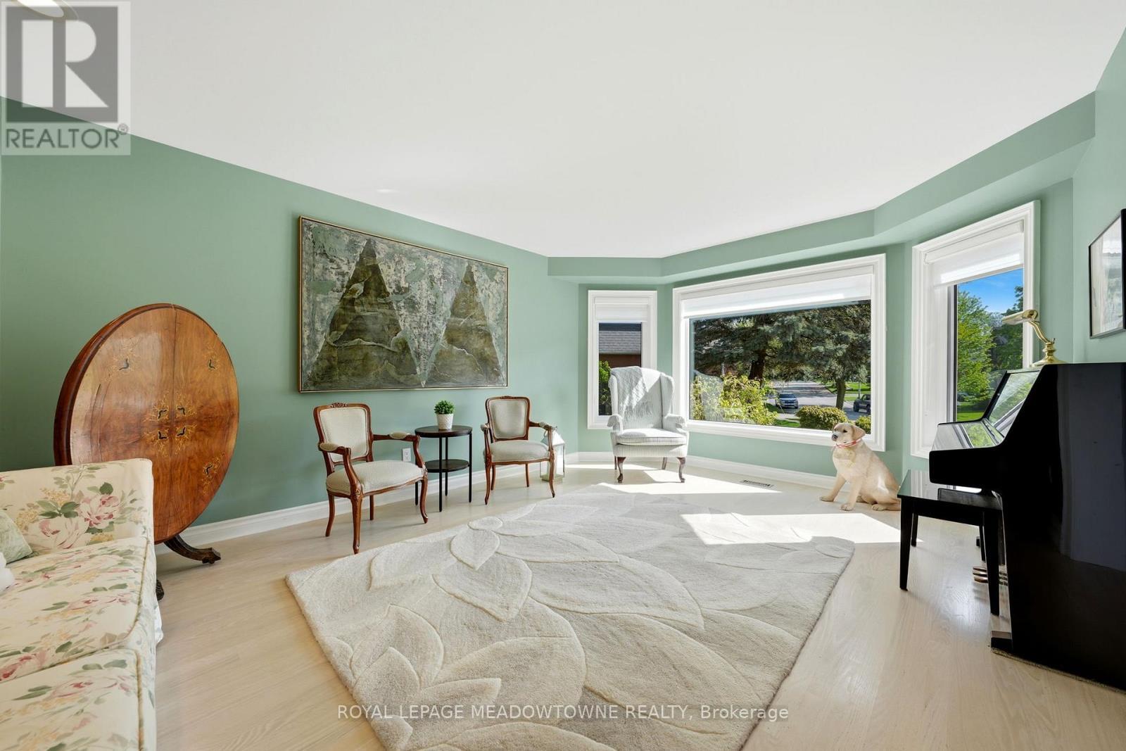 25 Gollop Crescent, Halton Hills, ON - Indoor