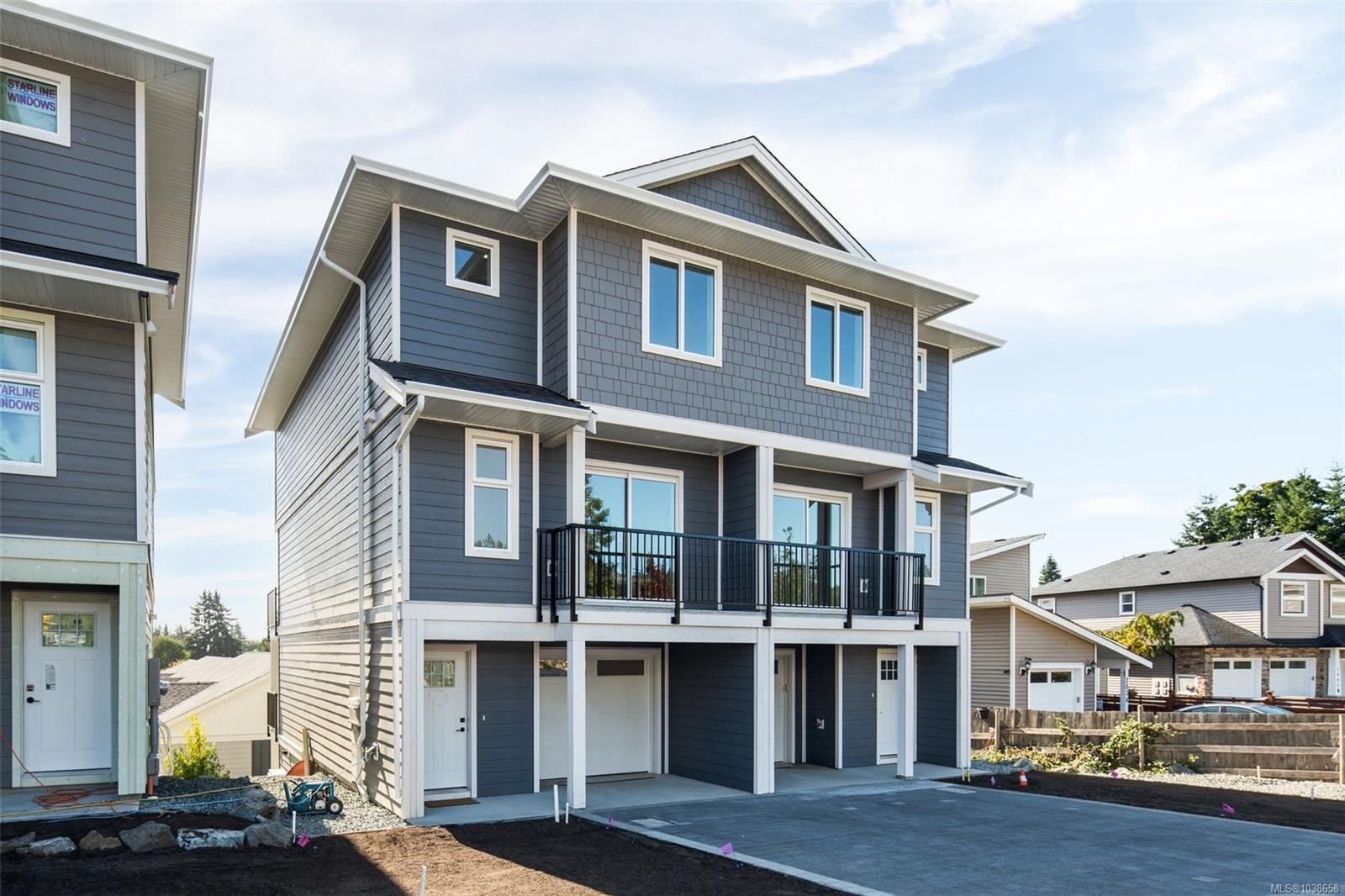 #B-2030 Stone Hearth Lane, Sooke, BC