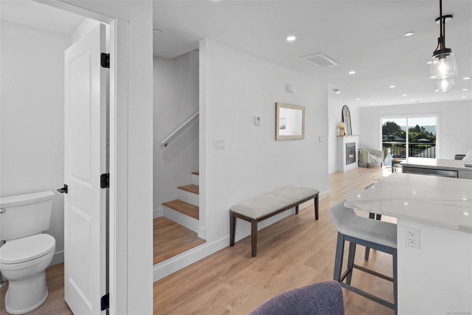 #B-2030 Stone Hearth Lane, Sooke, BC