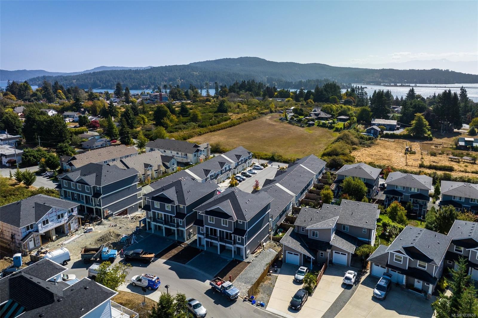 #B-2030 Stone Hearth Lane, Sooke, BC