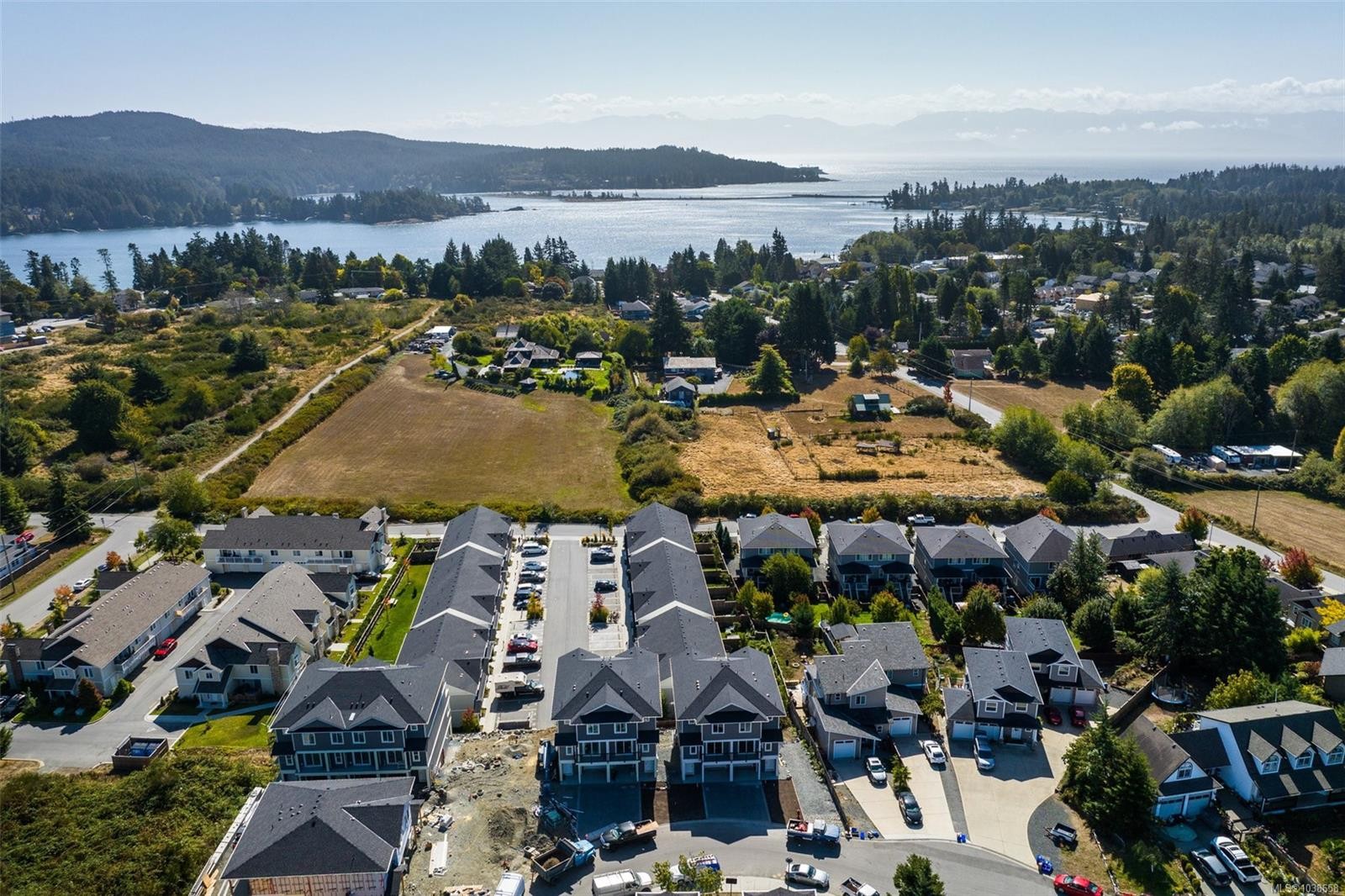 #B-2030 Stone Hearth Lane, Sooke, BC
