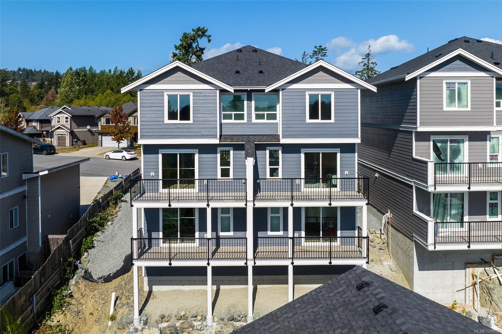 #B-2030 Stone Hearth Lane, Sooke, BC