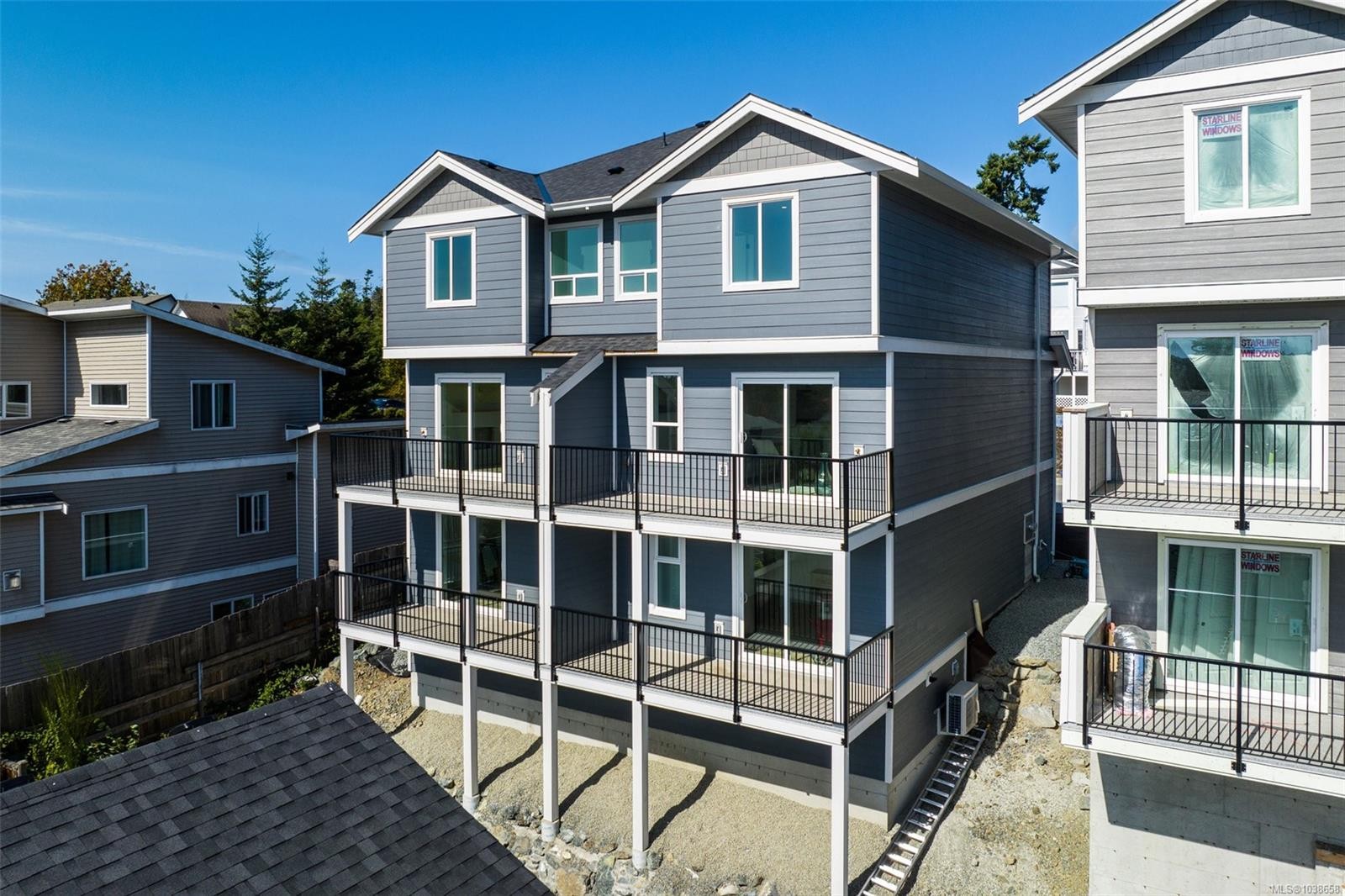 #B-2030 Stone Hearth Lane, Sooke, BC