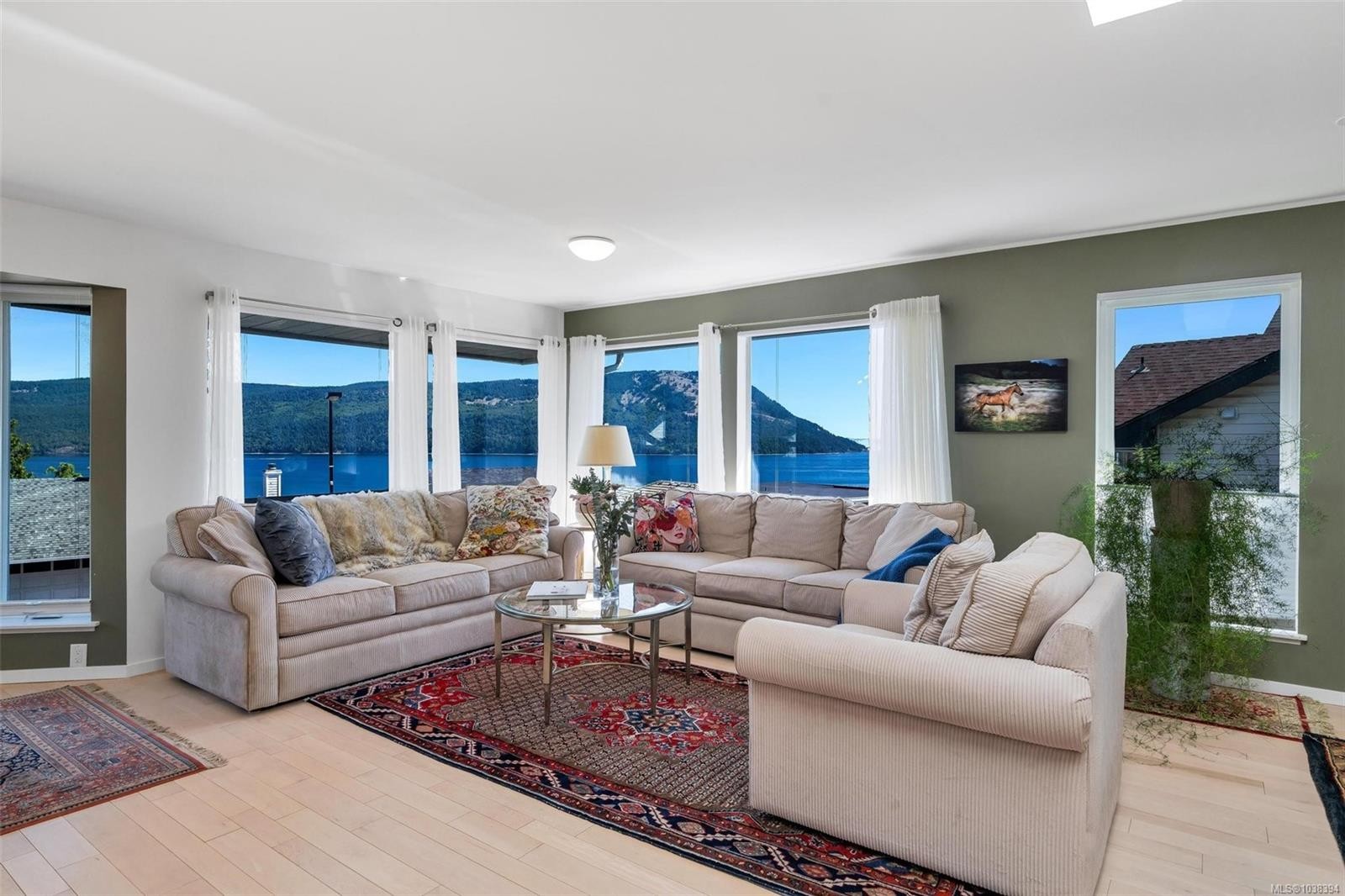 556 Marine View, Cobble Hill, BC