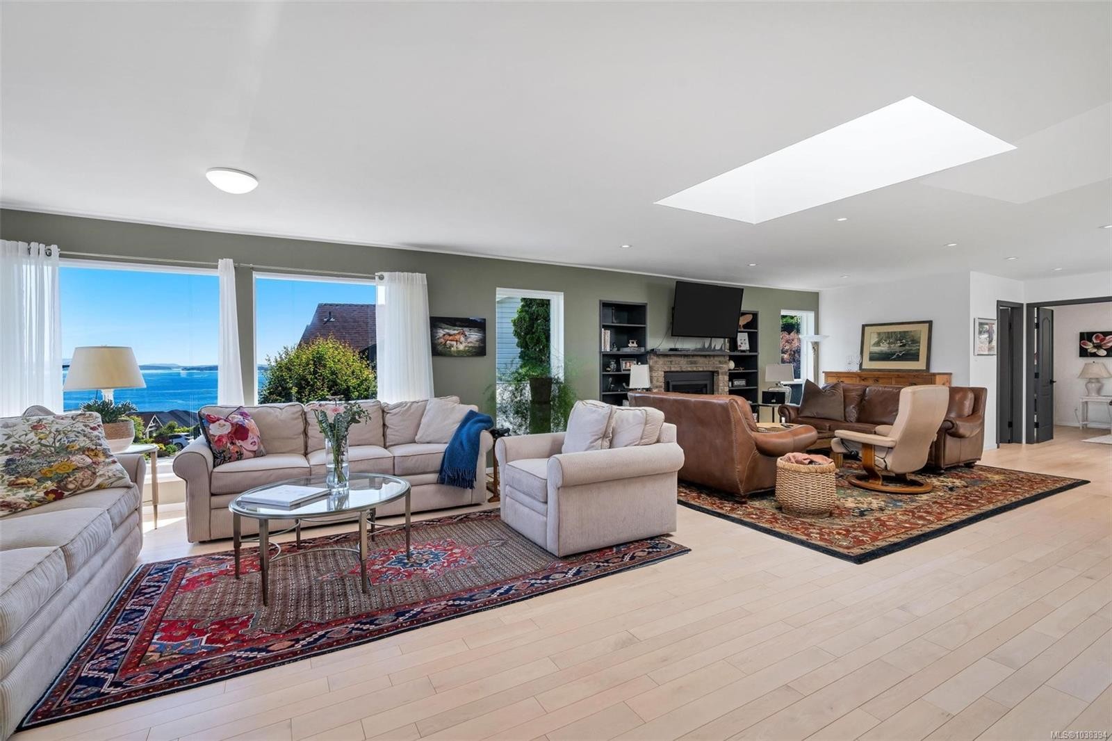 556 Marine View, Cobble Hill, BC