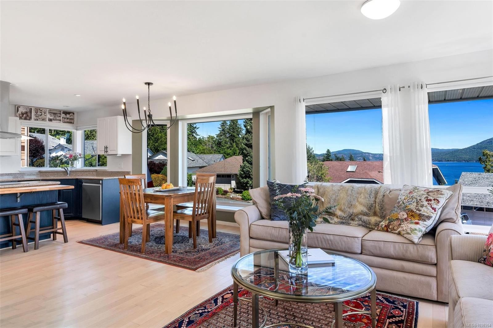 556 Marine View, Cobble Hill, BC