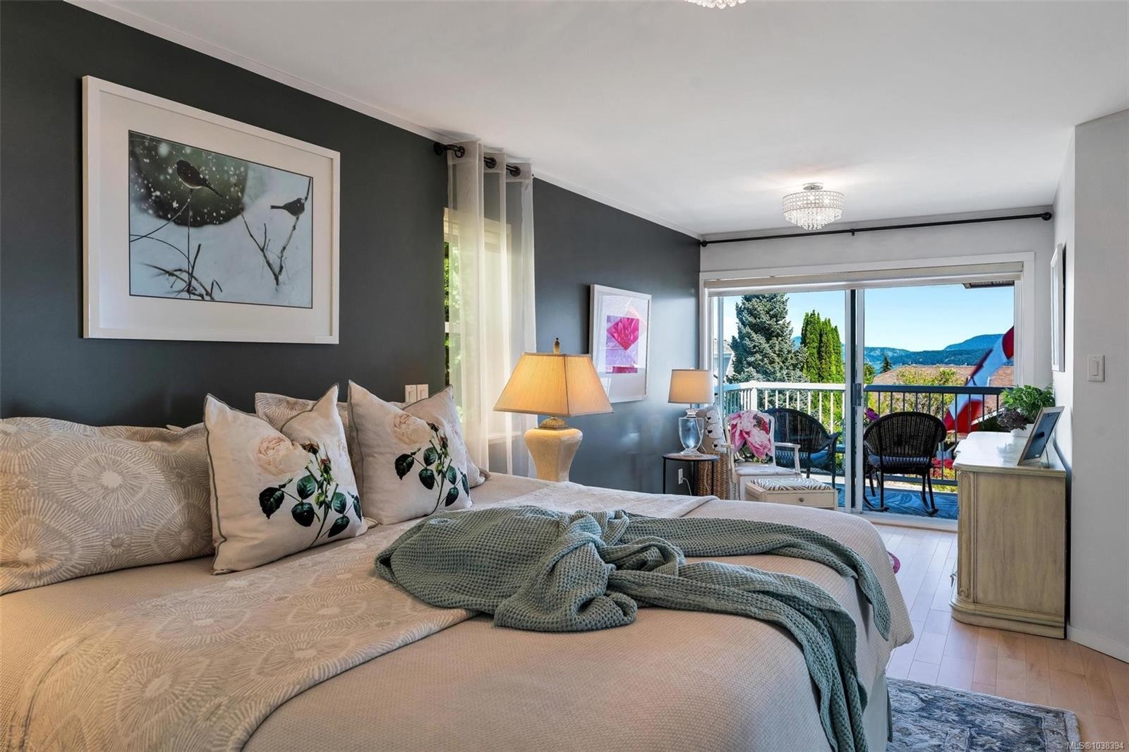 556 Marine View, Cobble Hill, BC
