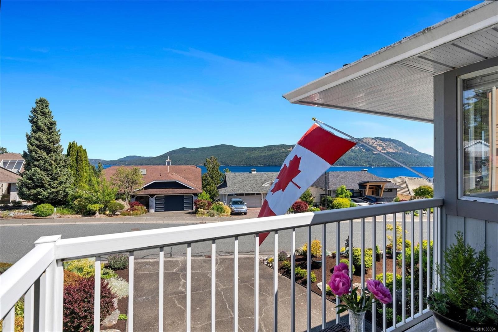 556 Marine View, Cobble Hill, BC
