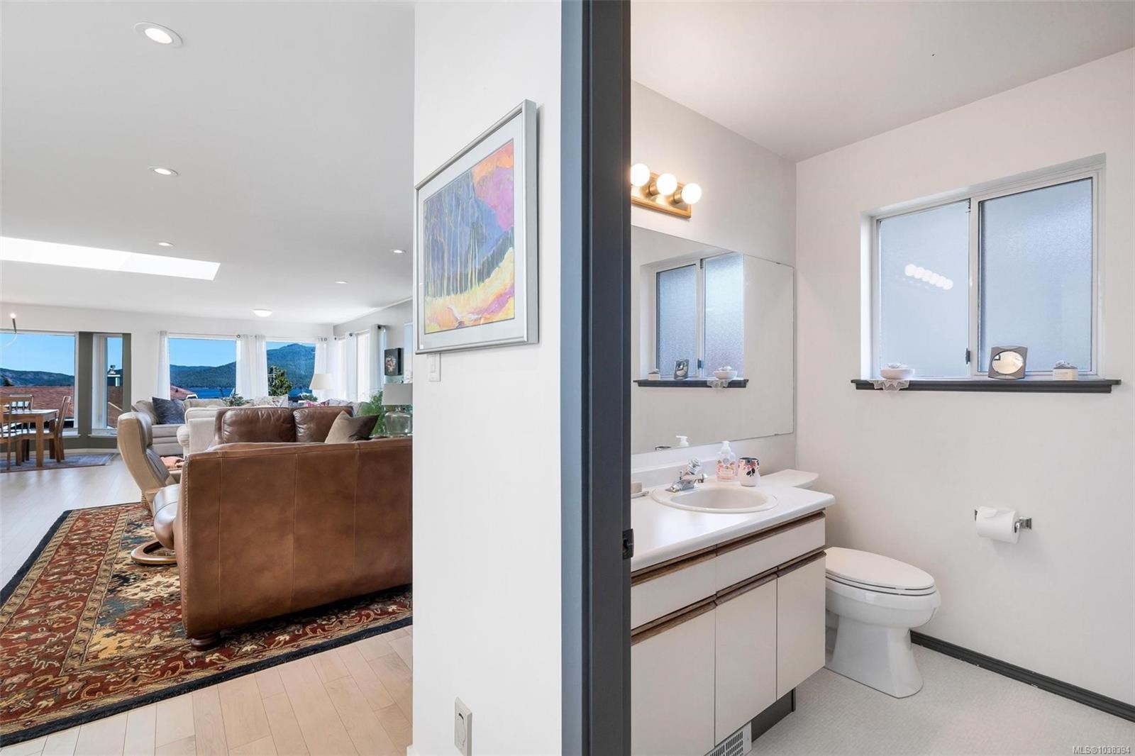 556 Marine View, Cobble Hill, BC