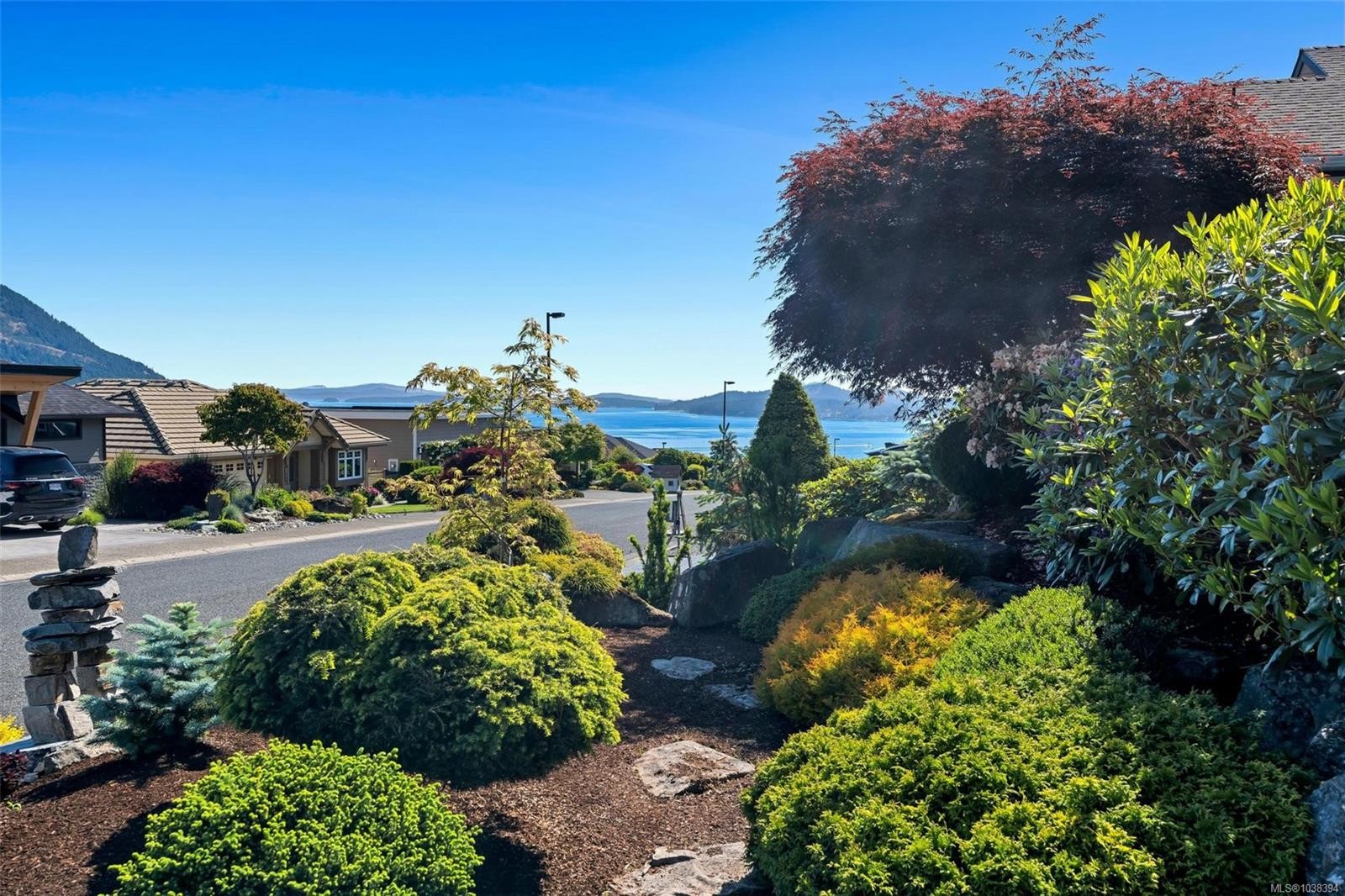 556 Marine View, Cobble Hill, BC