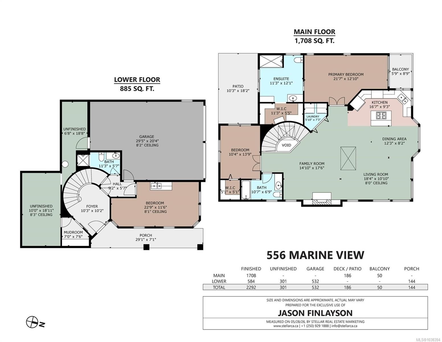 556 Marine View, Cobble Hill, BC