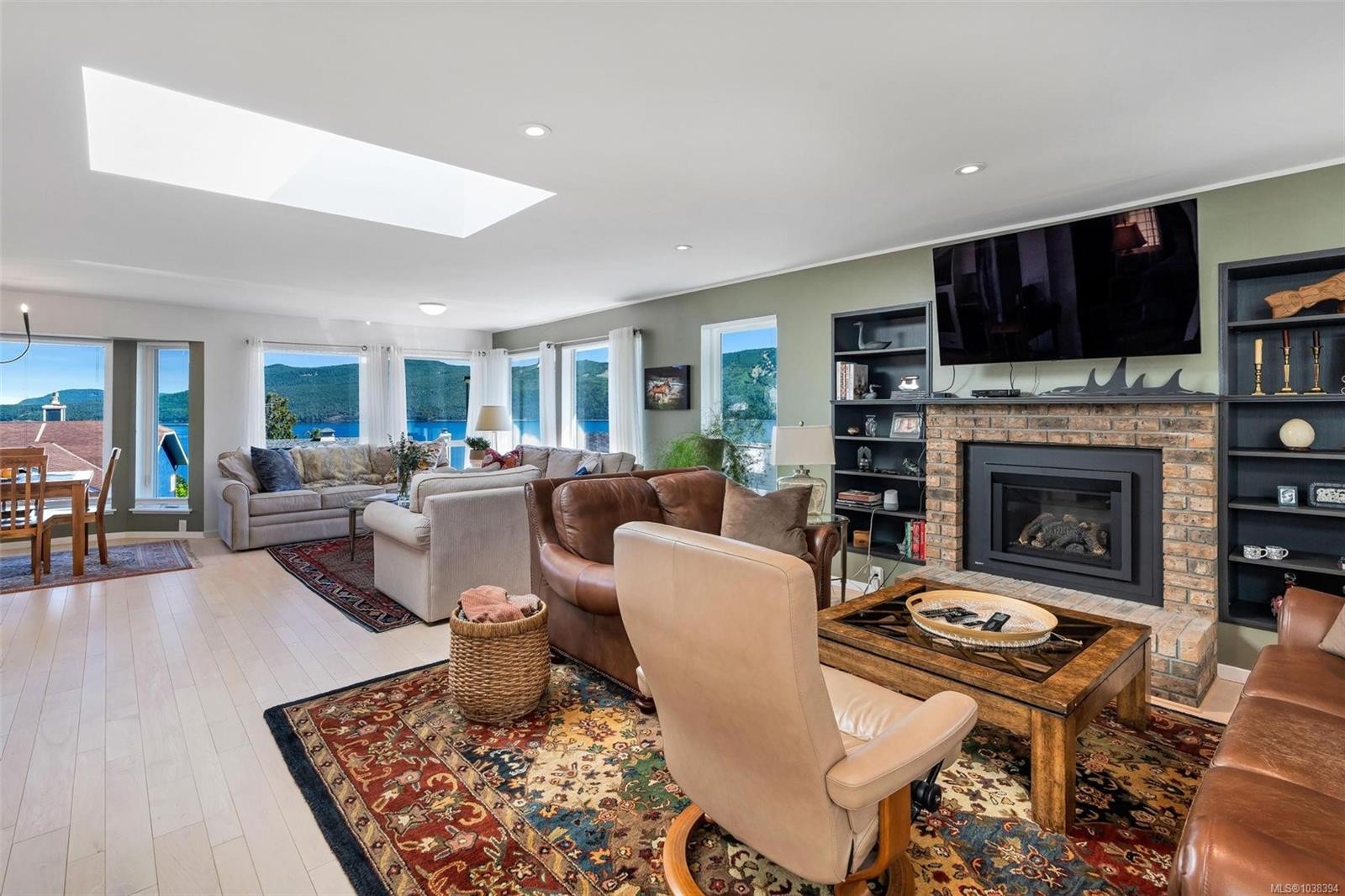 556 Marine View, Cobble Hill, BC