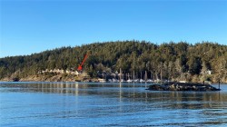 #10C-2315 Mackinnon Rd Pender Island, BC V0N 2M1