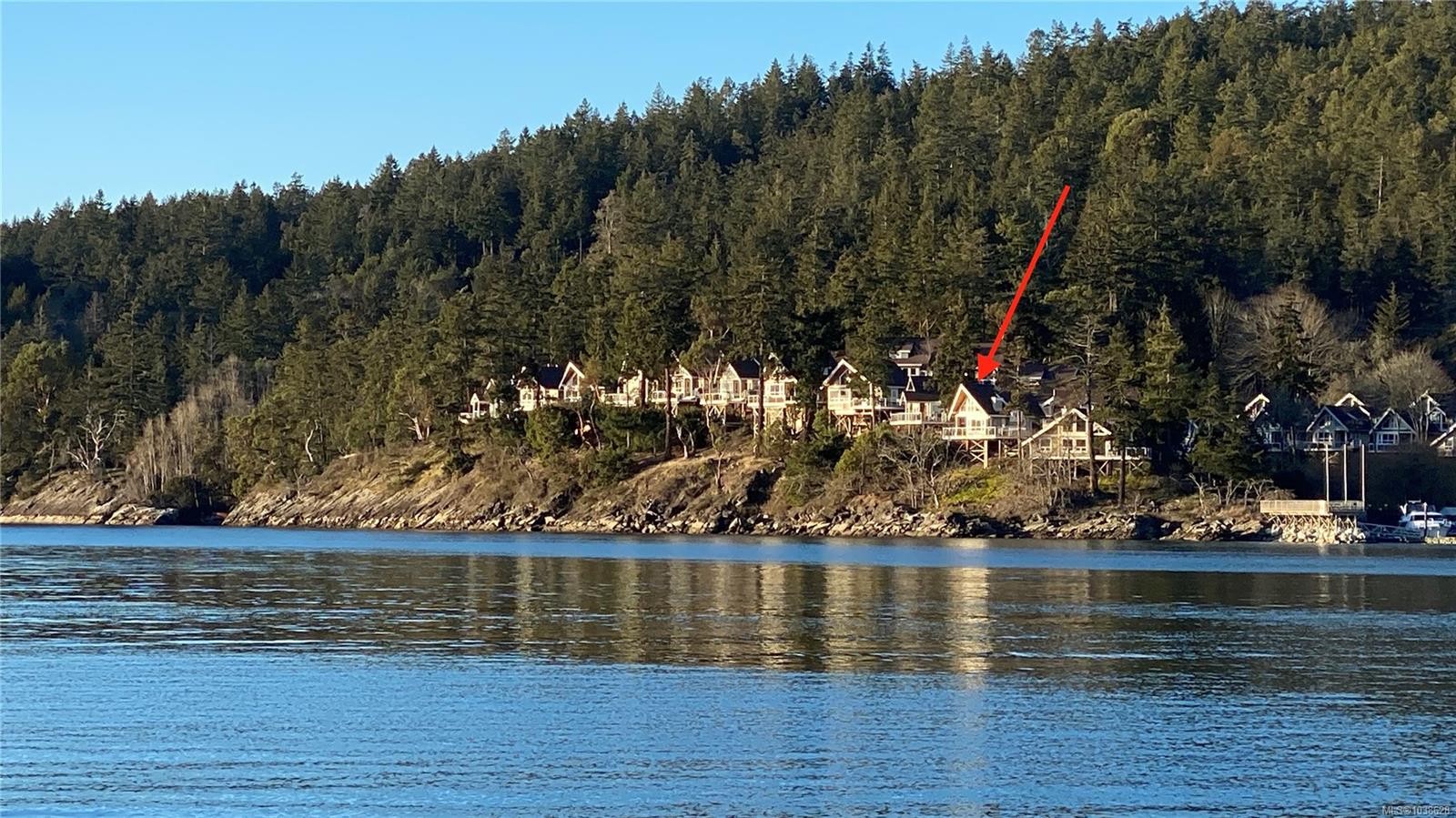 #10C-2315 Mackinnon Rd, Pender Island, BC