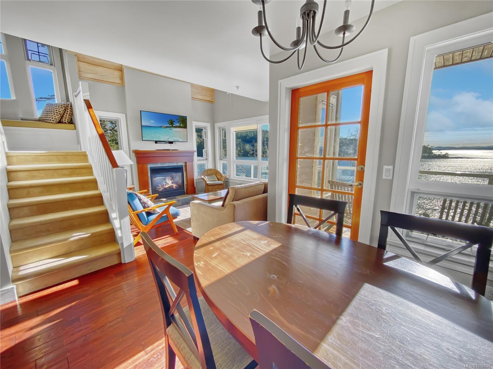 #10C-2315 Mackinnon Rd, Pender Island, BC