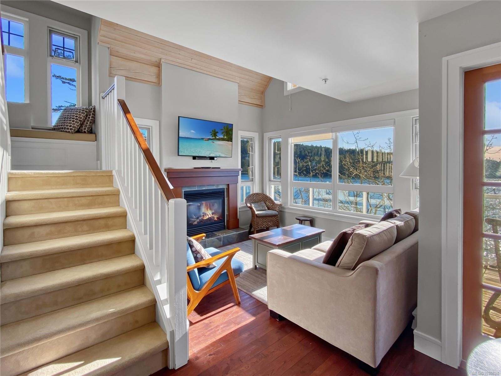 #10C-2315 Mackinnon Rd, Pender Island, BC