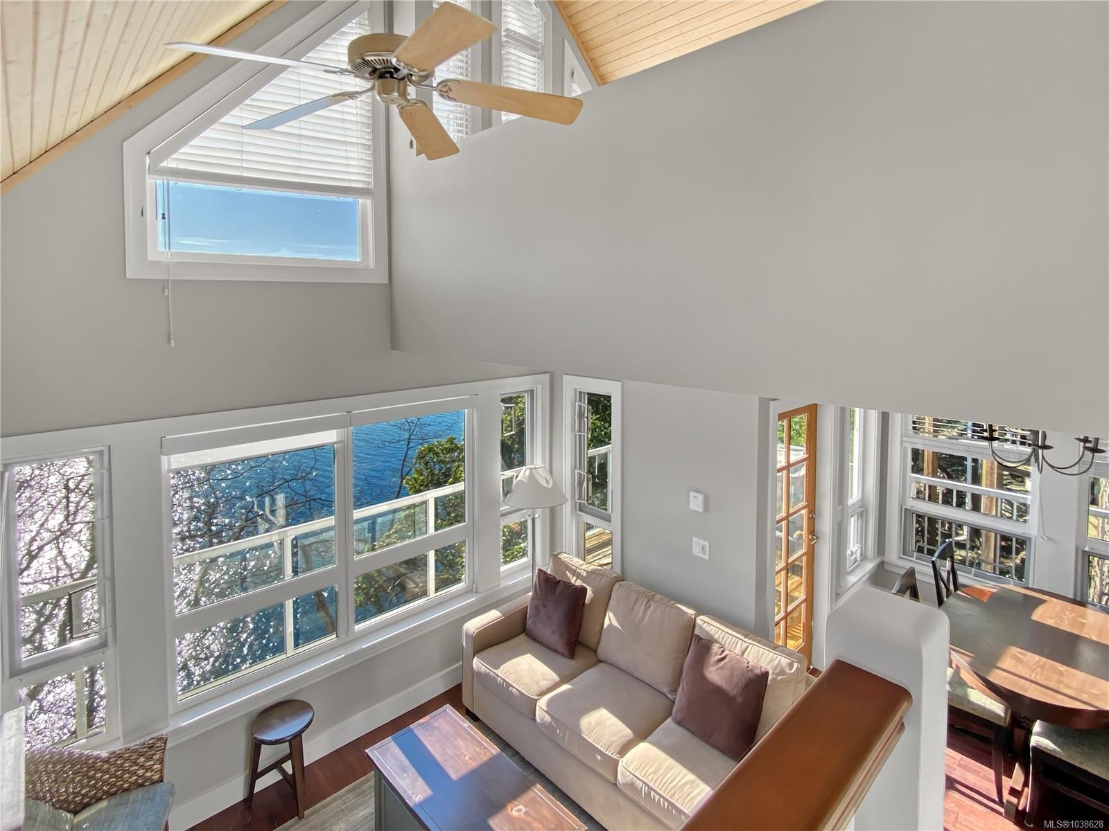 #10C-2315 Mackinnon Rd, Pender Island, BC