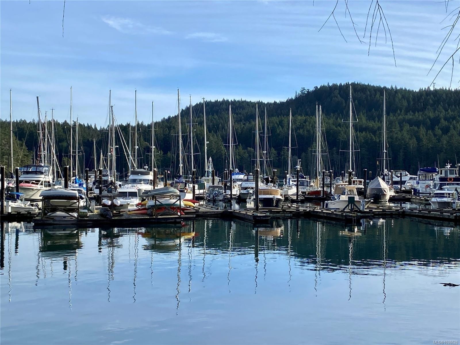#10C-2315 Mackinnon Rd, Pender Island, BC