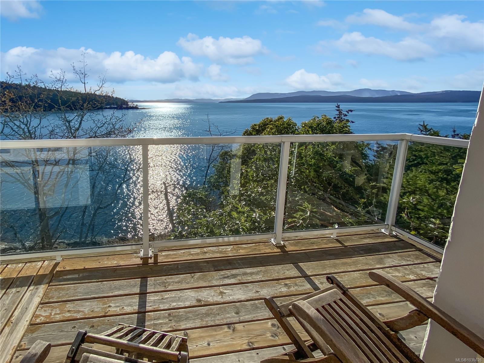 #10C-2315 Mackinnon Rd, Pender Island, BC