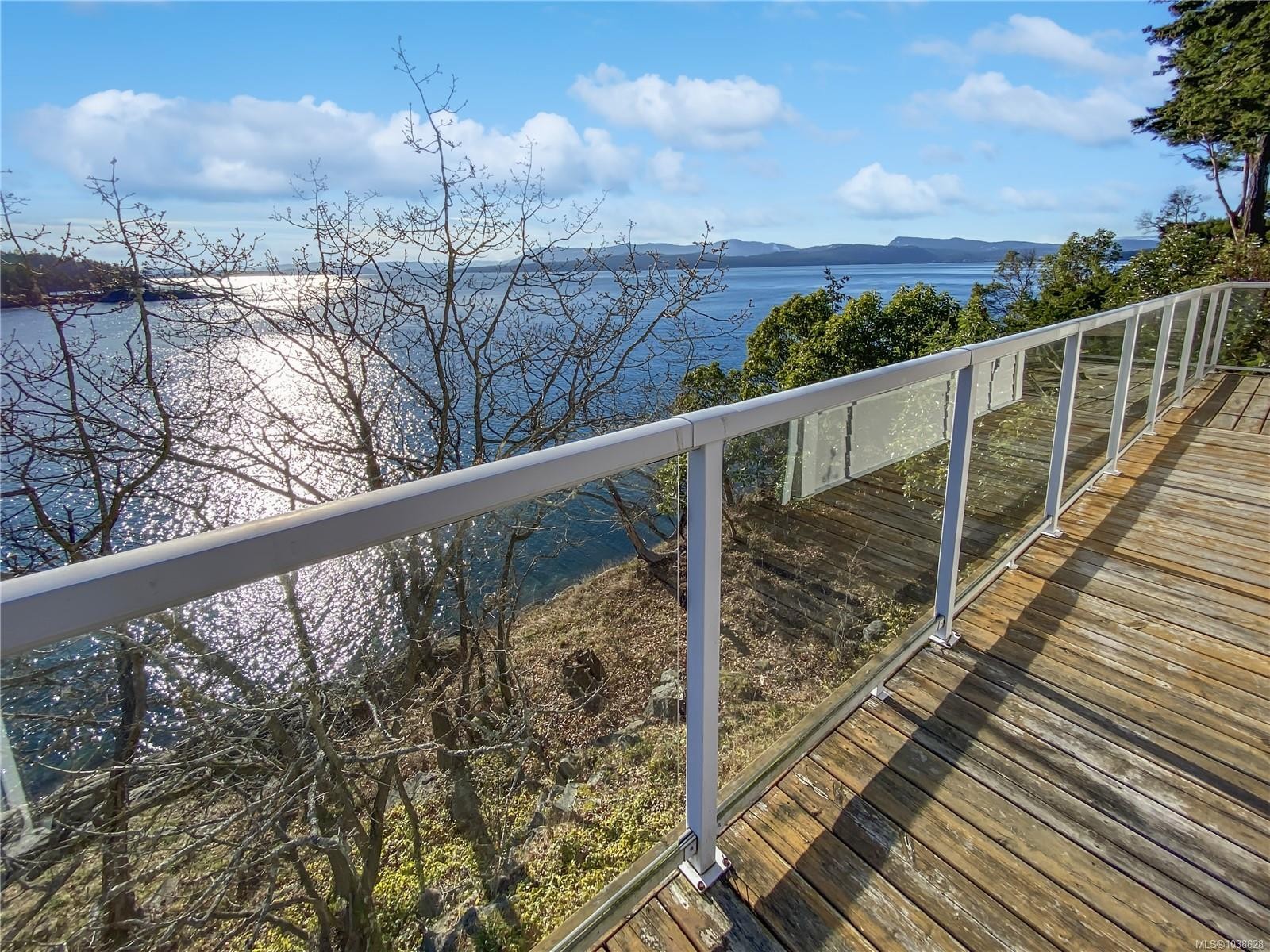 #10C-2315 Mackinnon Rd, Pender Island, BC