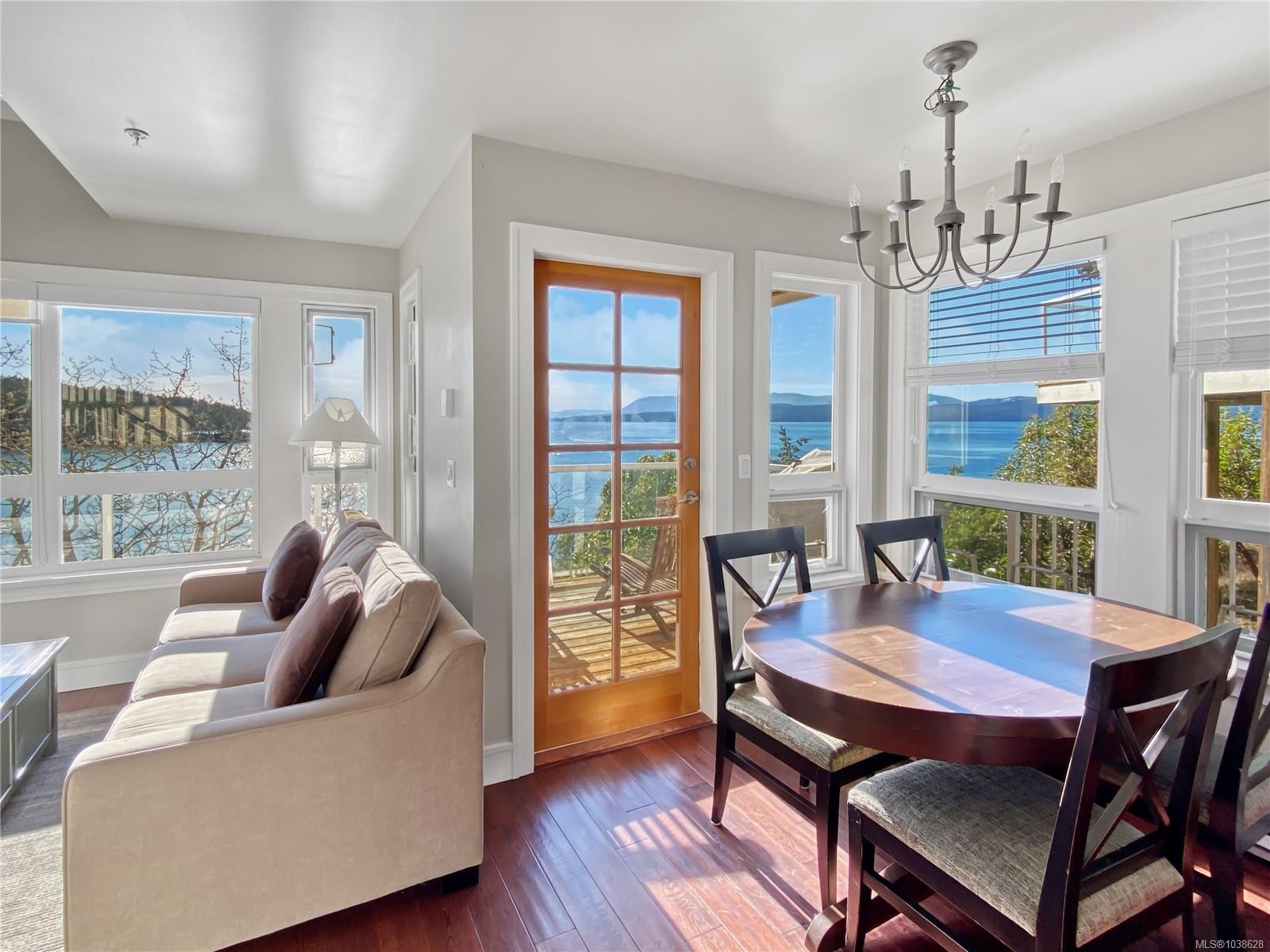 #10C-2315 Mackinnon Rd, Pender Island, BC