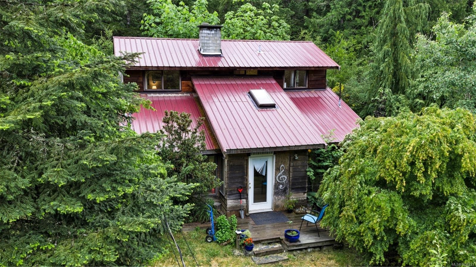 1865 Oldham Rd, Shawnigan Lake, BC