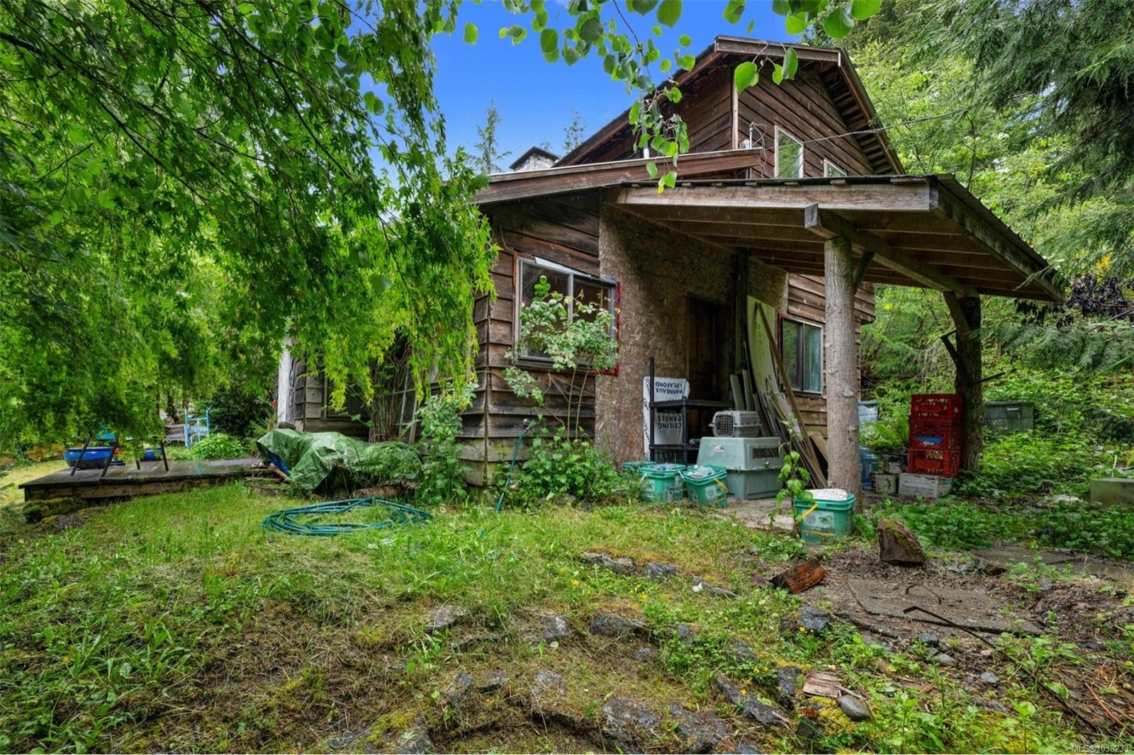 1865 Oldham Rd, Shawnigan Lake, BC