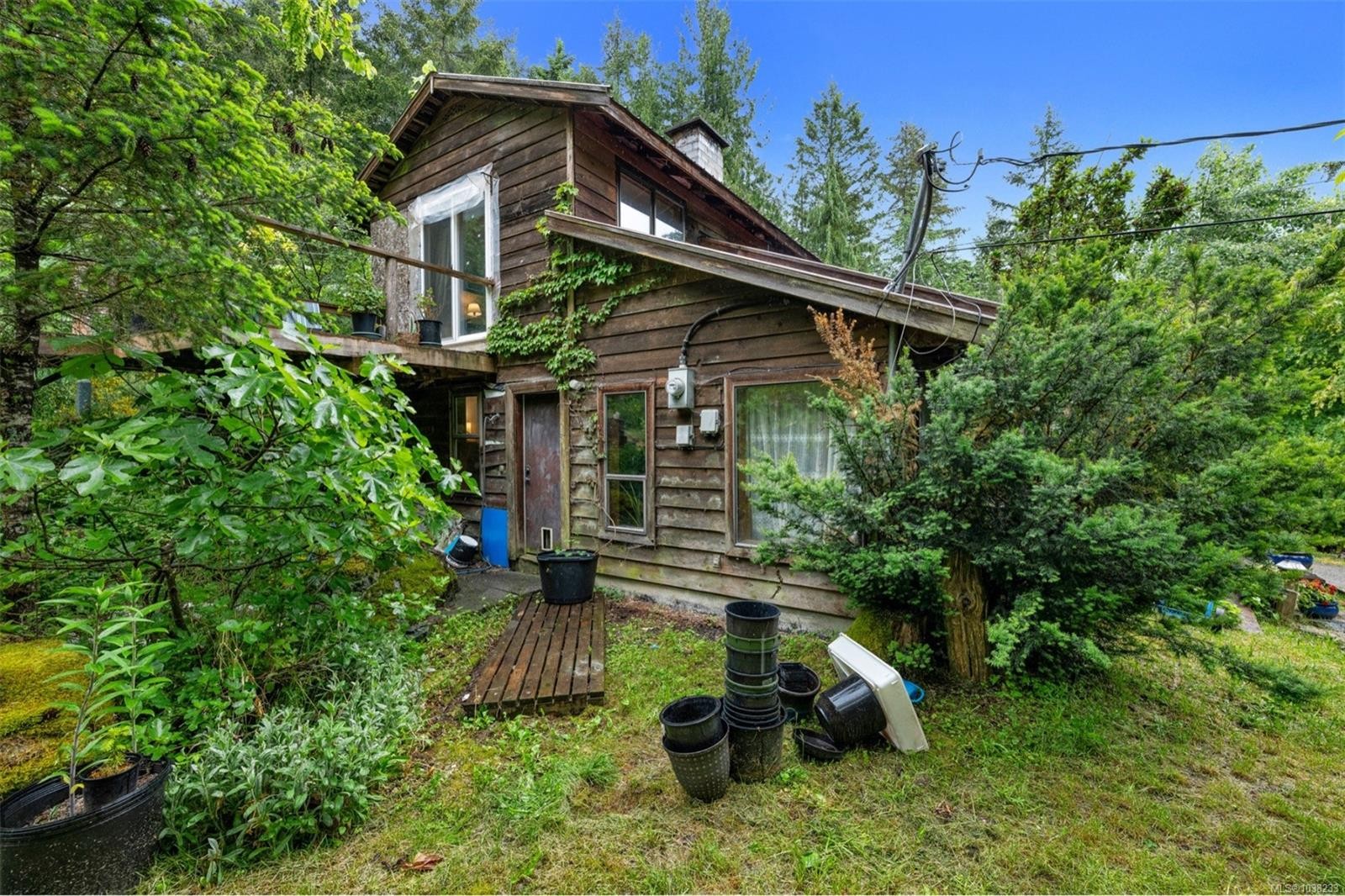 1865 Oldham Rd, Shawnigan Lake, BC