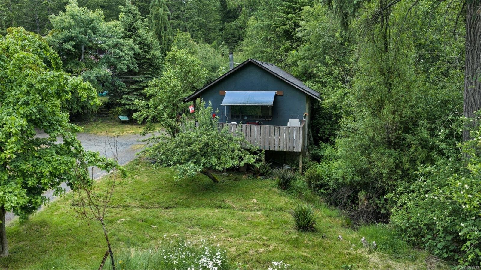 1865 Oldham Rd, Shawnigan Lake, BC